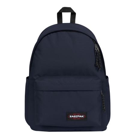 EASTPAK Rugzak Day Office navy / zwart