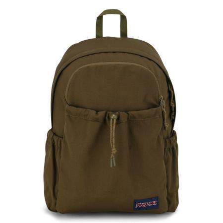 JanSport JANSPORT Rugzak Lounge Pack bruin