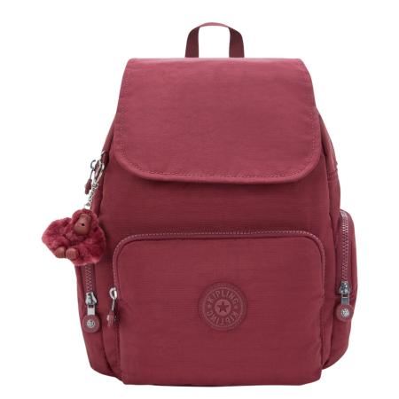 Kipling City Zip S b lounge wine