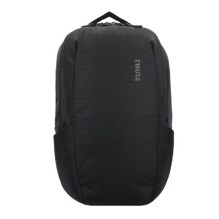 Thule Thule Rugzak Subterra 2 stone grey / zwart