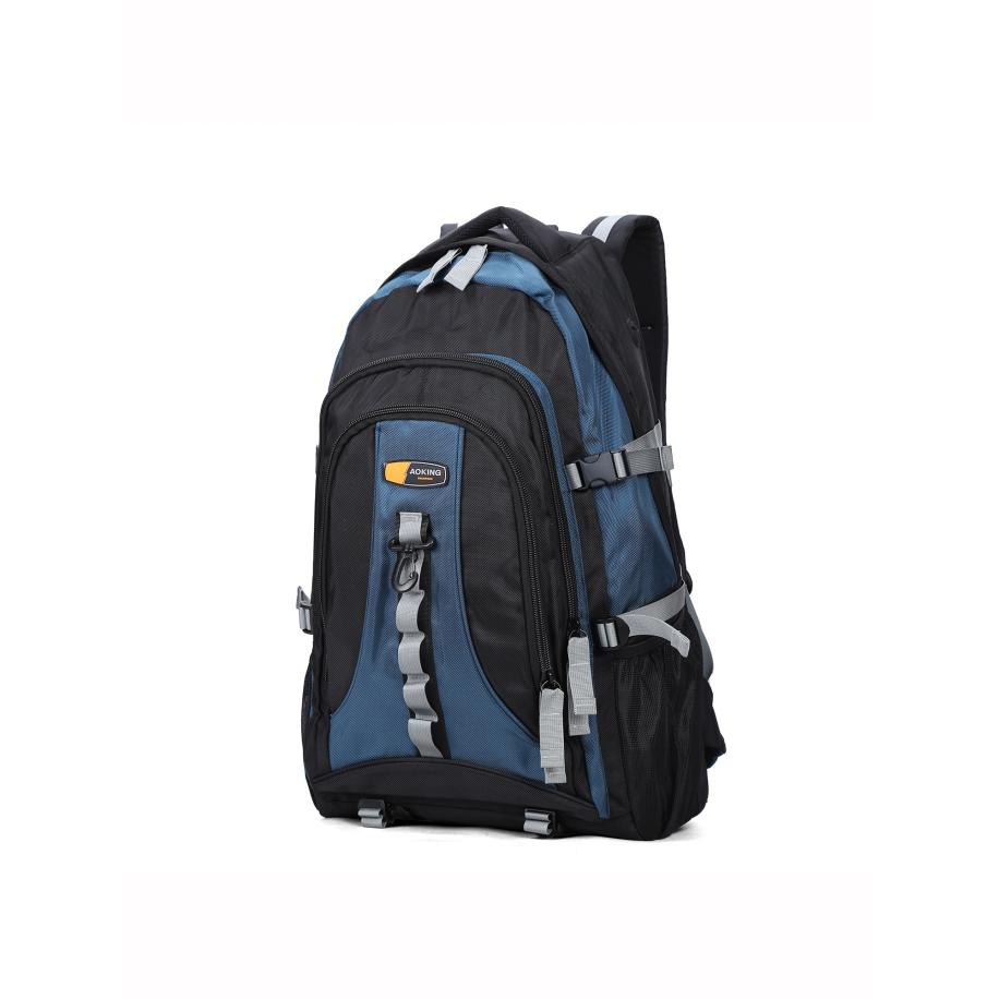 Aoking Aoking Rugzak marine / zwart -