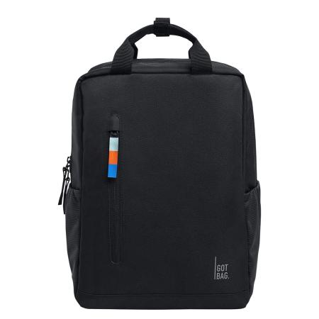GOT BAG Daypack 2.0 black backpack
