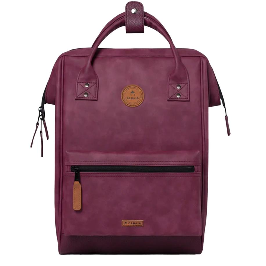 Cabaia Adventurer Bag Medium delhi Paars