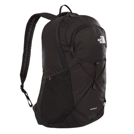 The North Face Rodey Backpack tnf black