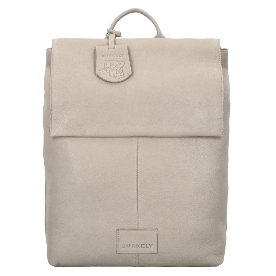 Burkely Burkely Rugzak Soft Skylar crème -