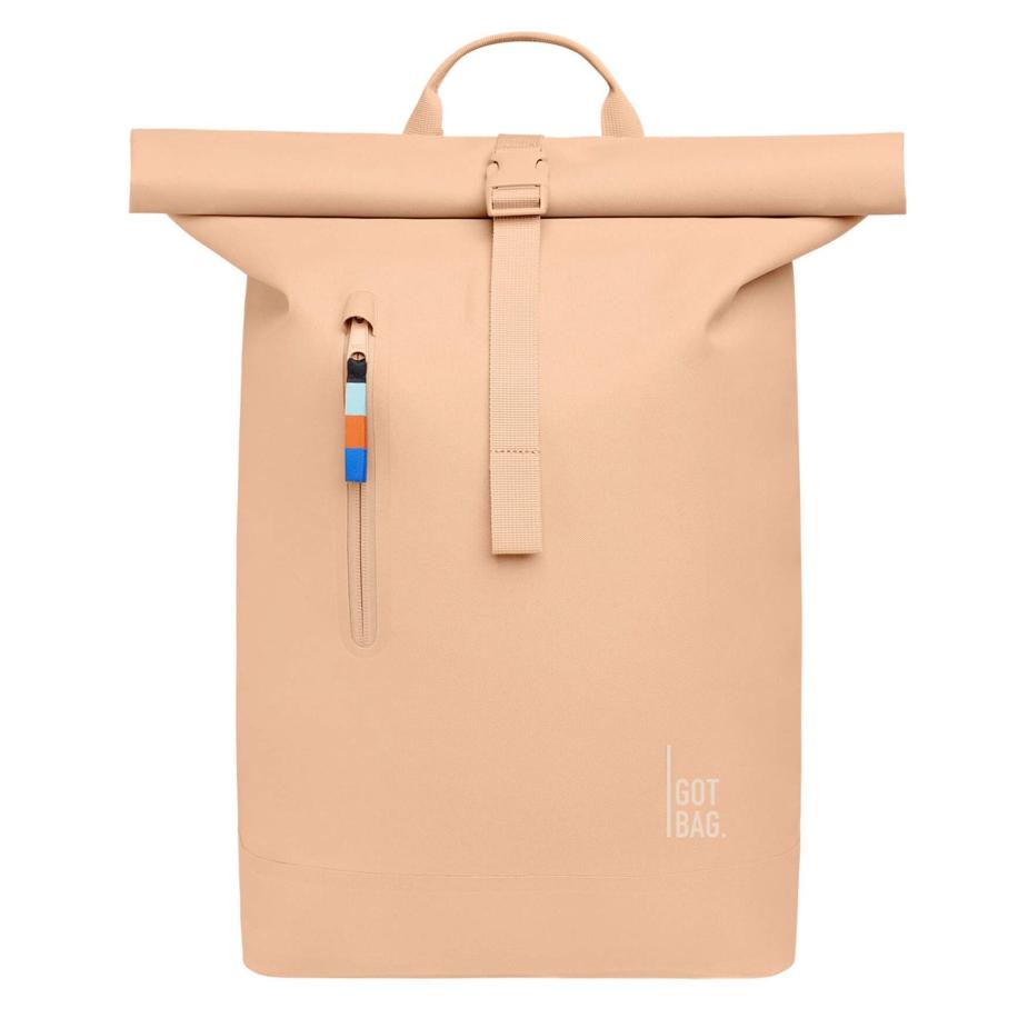 GOT BAG Got Bag Rugzak oranje -