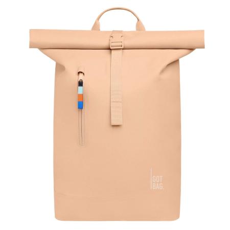 GOT BAG Got Bag Rugzak oranje