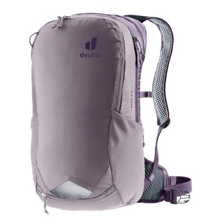 Deuter Race Air 14+3 Backpack lavender-purple