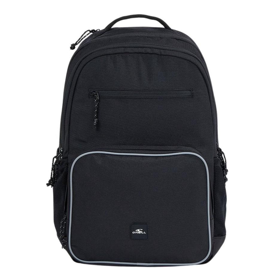 O&apos;Neill President BM Backpack black out Zwart