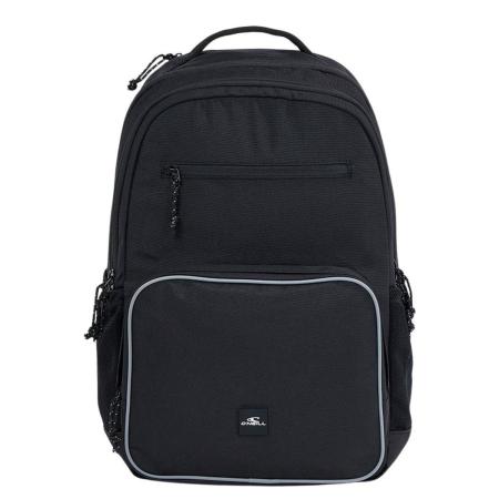 O'Neill President BM Backpack black out