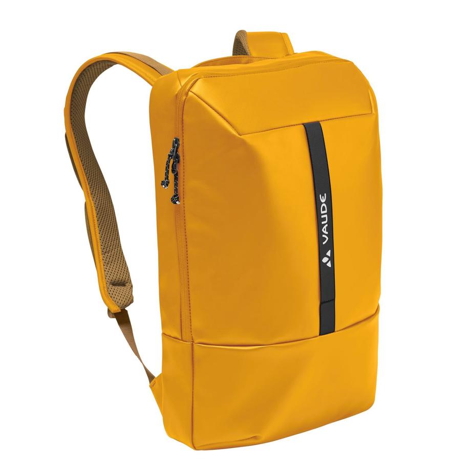 Vaude Mineo Backpack 17 burnt yellow Geel