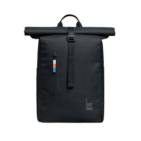 GOT BAG Got Bag Rugzak Easy gemengde kleuren / zwart