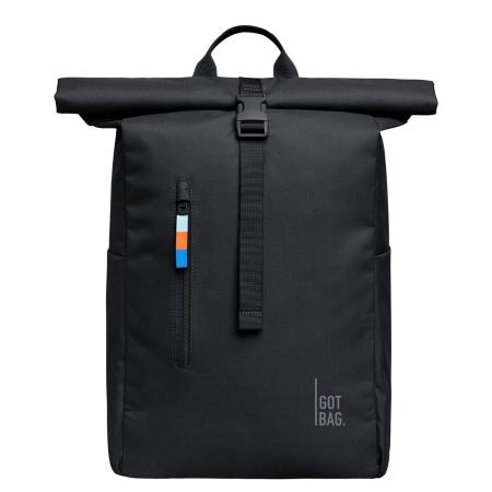 GOT BAG Got Bag Rugzak Easy gemengde kleuren / zwart