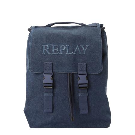 Replay REPLAY Rugzak navy / donkerblauw