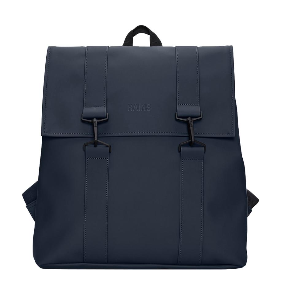 Rains MSN Bag W3 navy Blauw