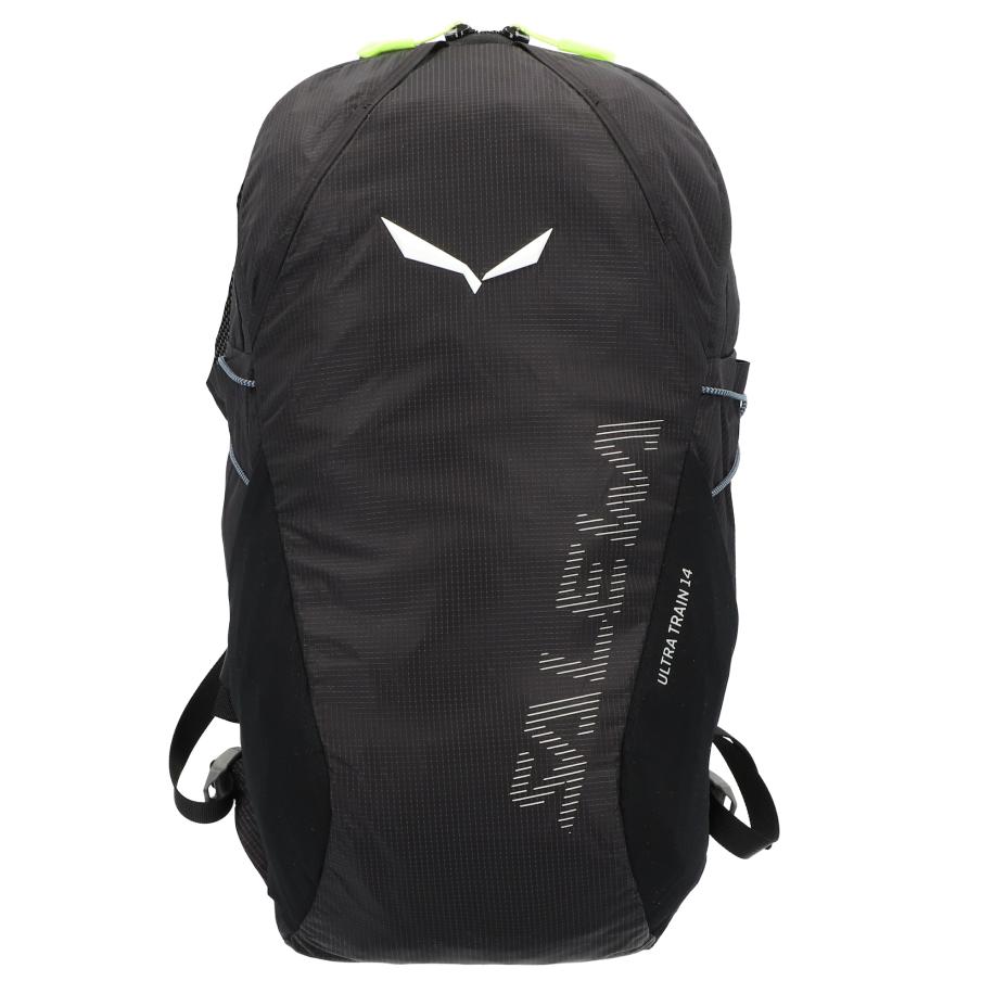Salewa SALEWA Sportrugzak zwart -