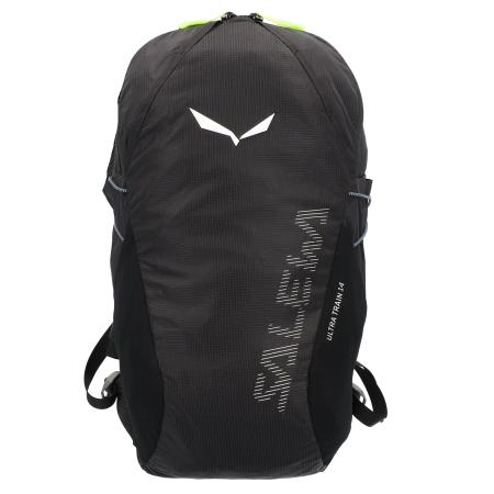 Salewa SALEWA Sportrugzak zwart