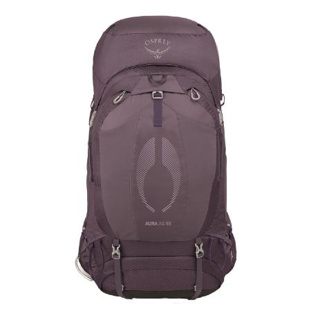 Osprey Aura AG 65 WS/S enchantment purple backpack