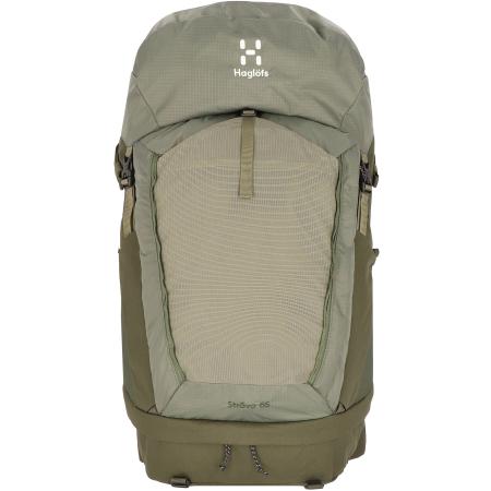 Haglöfs Haglöfs Sportrugzak kaki / wit