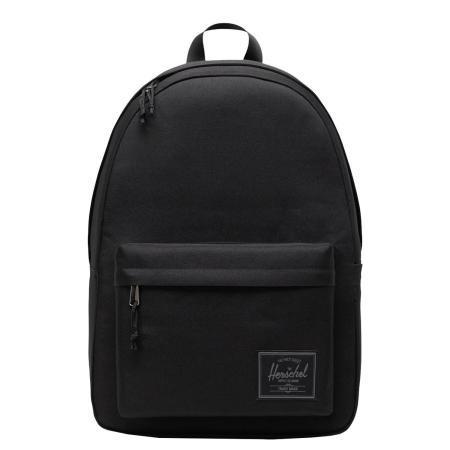 Herschel Rugzak Classic grijs / zwart