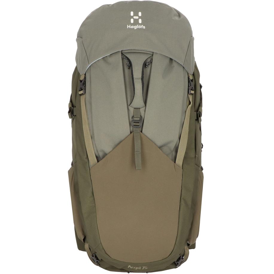 Haglöfs Haglöfs Sportrugzak kaki -