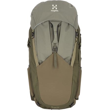 Haglöfs Haglöfs Sportrugzak kaki