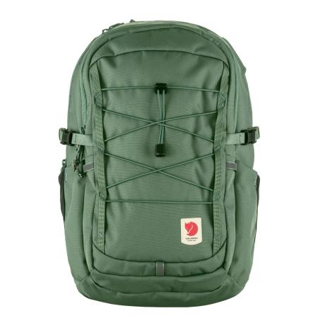 Fjallraven Skule 20 patina green
