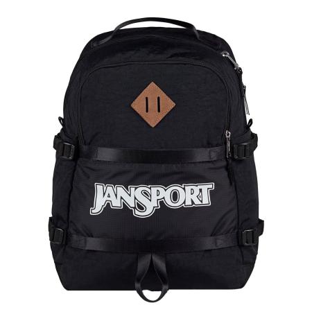 JanSport Small Seattle Pack black