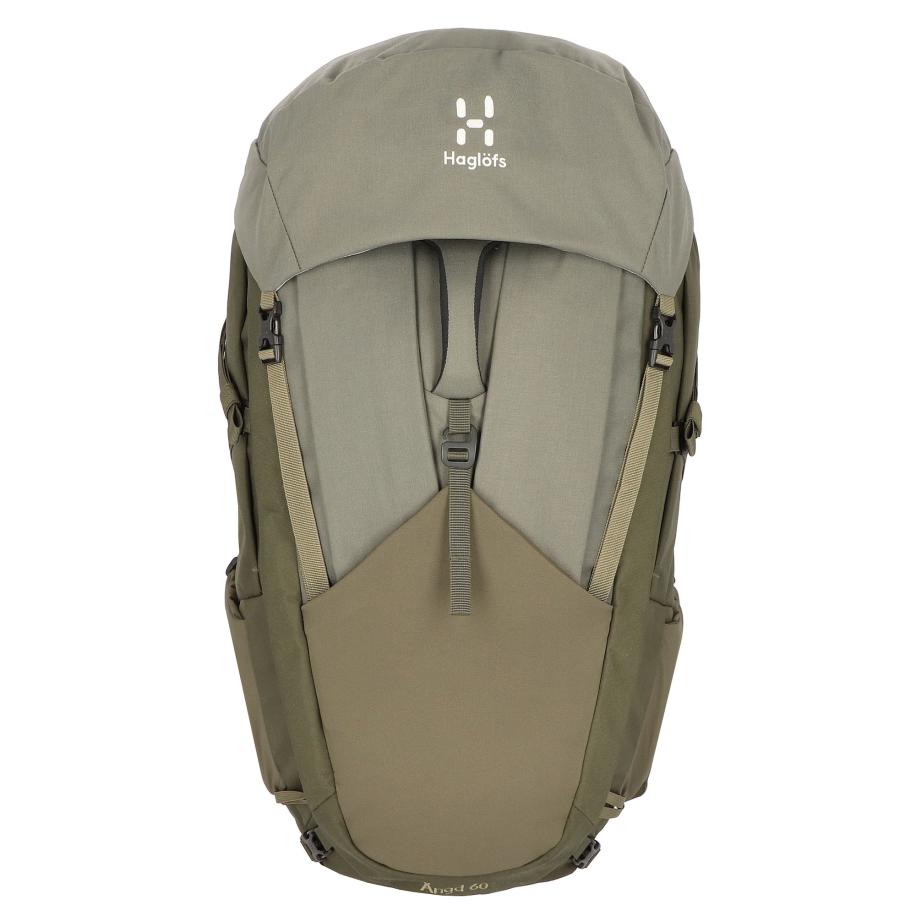 Haglöfs Haglöfs Sportrugzak kaki -