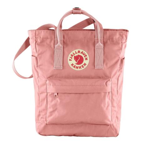Fjallraven Kanken Totepack pink