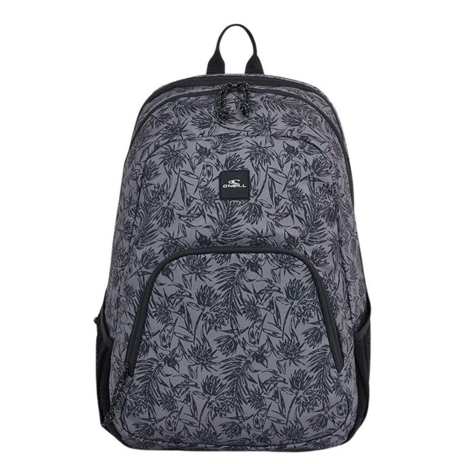 O&apos;Neill Wedge BM Backpack tonal flower Multicolor