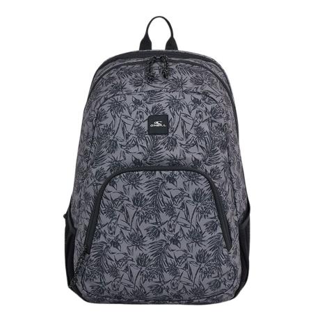 O'Neill Wedge BM Backpack tonal flower