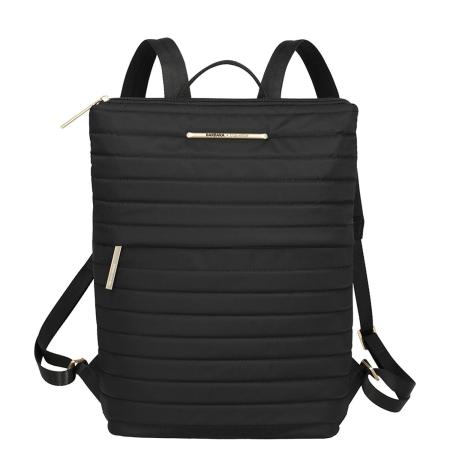 Travelite Barbara Stepp Backpack black