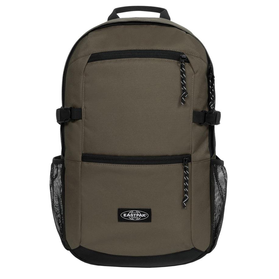 EASTPAK Rugzak Floid Pro grijs Grijs