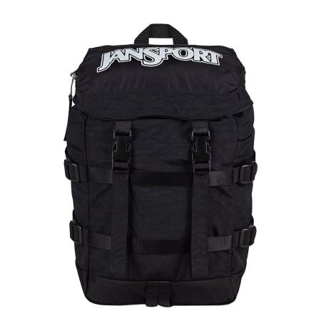 JanSport Mini Skip Pack black