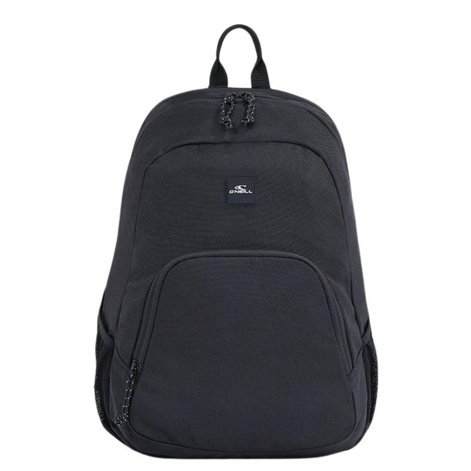 O&apos;Neill Wedge BM Backpack black out Zwart