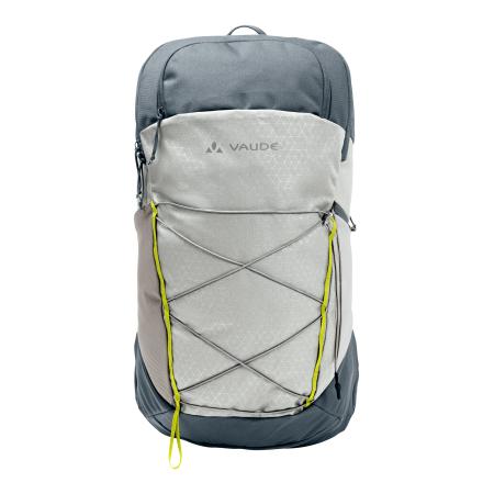 Vaude VAUDE Sportrugzak Agile Air 20 antraciet / lichtgrijs