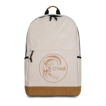 O'Neill ONEILL Rugzak lichtbeige / bruin