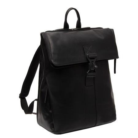 The Chesterfield Brand Rugzak Savona zwart