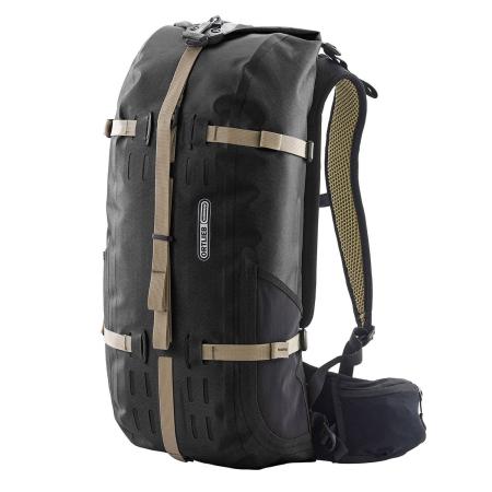 Ortlieb Atrack 25 L Daypack black backpack