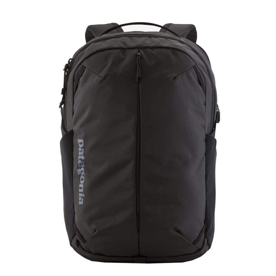 Patagonia Refugio Day Pack 26L black backpack Zwart