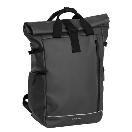 Daniel Ray Central Waterproof Laptop Backpack XL anthracite