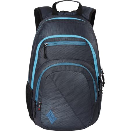 NitroBags NitroBags Rugzak blauw