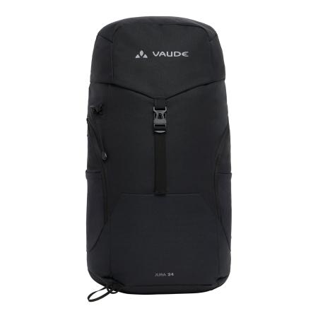 Vaude VAUDE Sportrugzak Jura 24 zwart