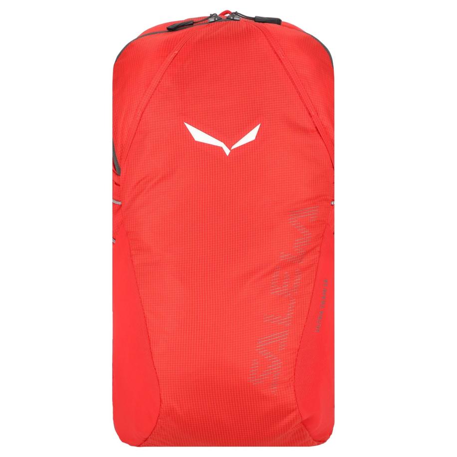Salewa SALEWA Sportrugzak Ultra Train rood / wit -