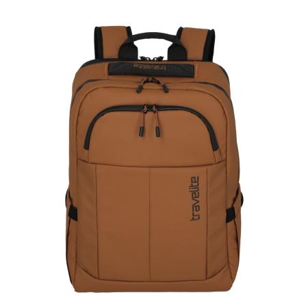 Travelite Briize Backpack M curry