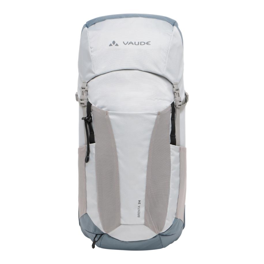 Vaude VAUDE Sportrugzak Brenta 24 grijs / greige / lichtgrijs -