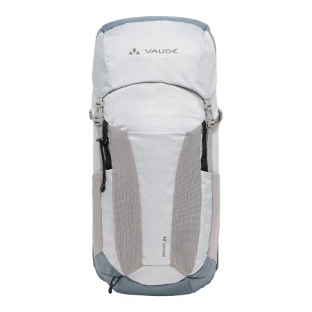 Vaude VAUDE Sportrugzak Brenta 24 grijs / greige / lichtgrijs