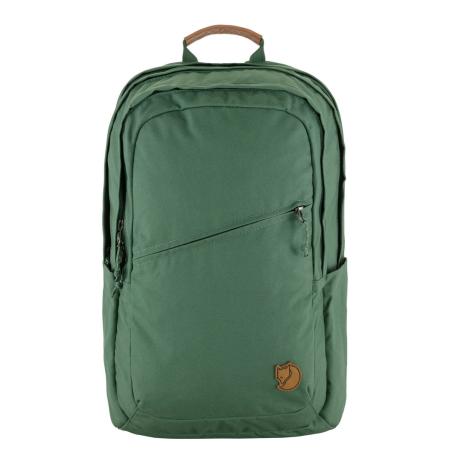 Fjallraven Raven 28 deep patina