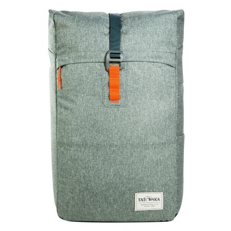 Tatonka TATONKA Rugzak navy / jade groen / oranje